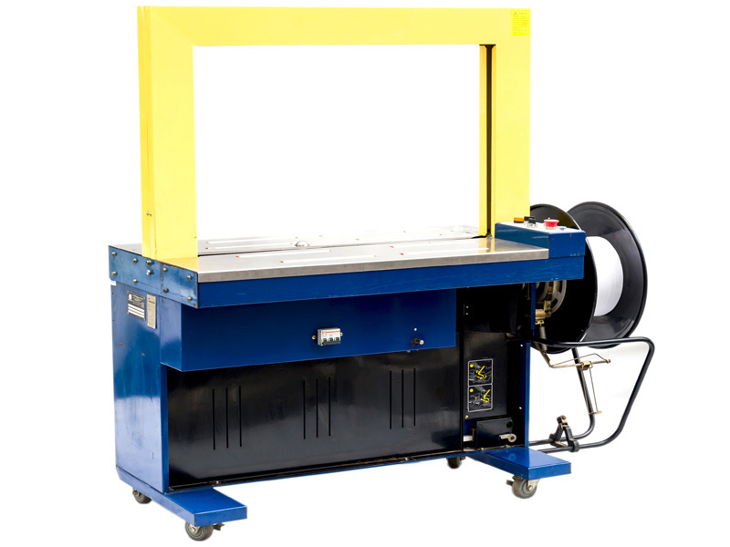 打包機(jī)如何撐起現(xiàn)代物流的最后一道防線，看完你就知道了[最新更新]