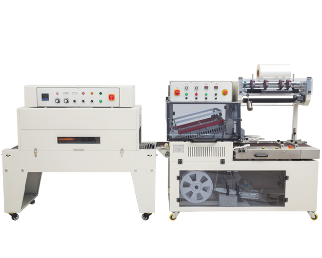 熱收縮膜包裝機(jī)效率怎么樣，看完你就知道了